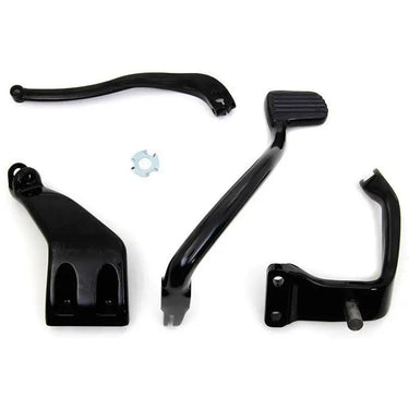 Forward Mid Controls - TMF Cycles